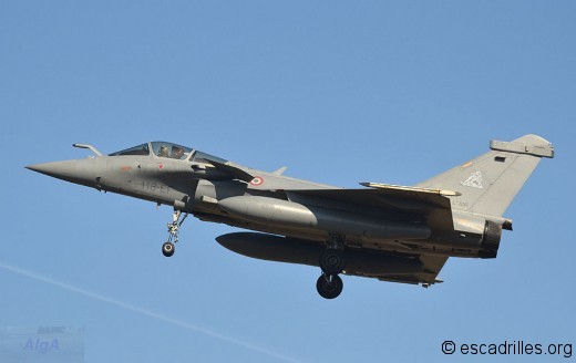 Rafale 102 2012 118-EF