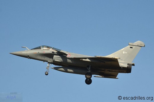 Rafale 123 2012 118-GB