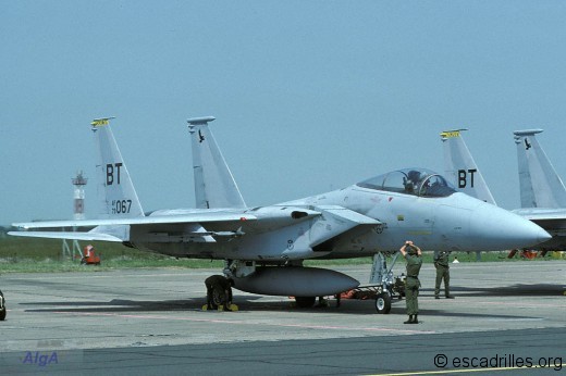 F-15C 1986 BT067