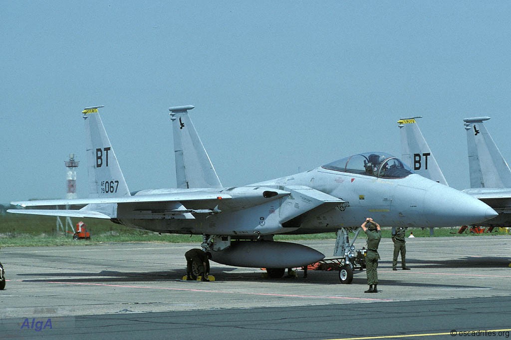 F-15C 1986 BT067