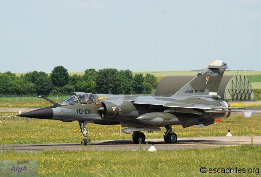 F-1CR 2010 112-CQ