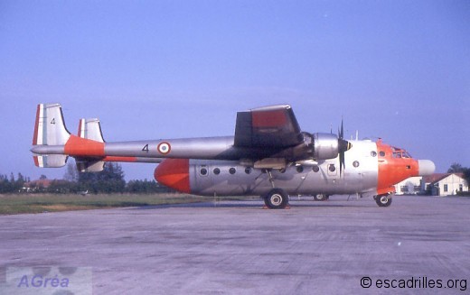Noratlas 1969 4