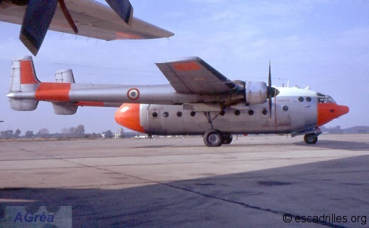 Noratlas 1972 03 ag