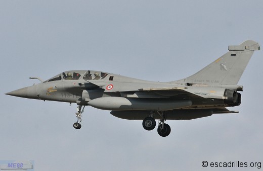 Rafale 2011 330 113IE