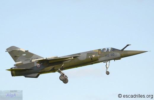 F-1CT 2011 112-QD