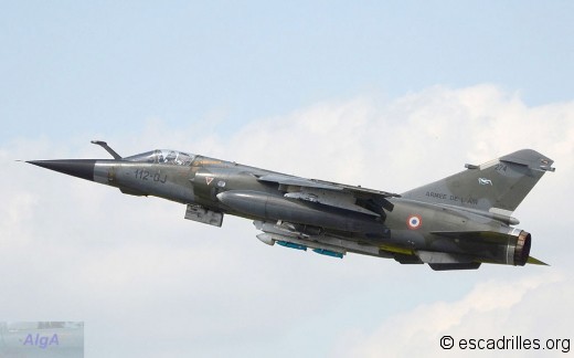 F-1CT 2011 112QJ