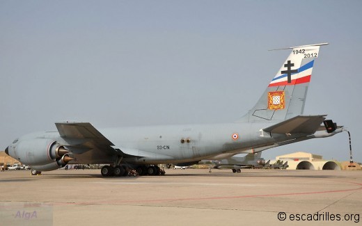 C-135FR 2012 93-CN