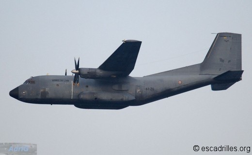 C160 2012 61-ZG adr