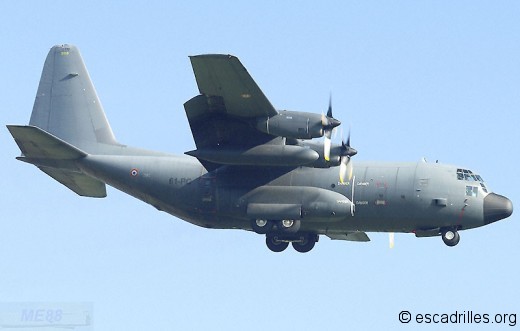C130 2011 61-PC