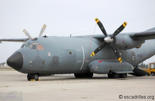 C-160 2006 61-ZC