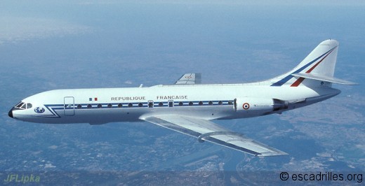 Caravelle Esterel