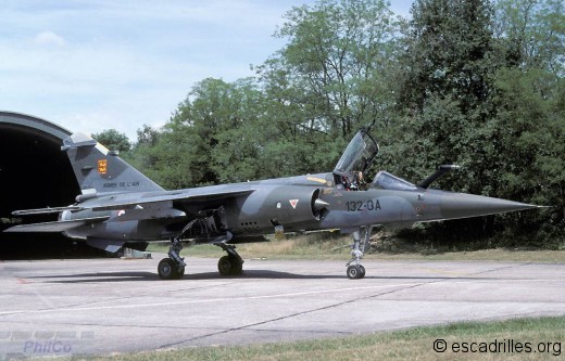 F-1CT 2009 132-QA