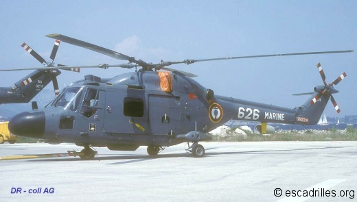 Lynx 1983 31F-626