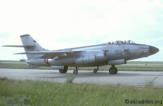 Vautour IIN 1971 30-MI