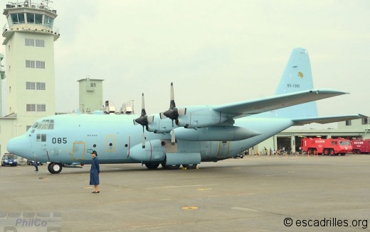 C-130H 2012 05-1085