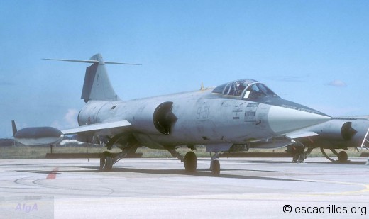 F-104S 1996 9-51