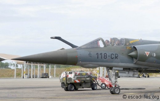 F-1CR 2012 118-CR