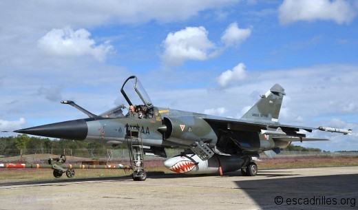 F-1CR 2012 118AA