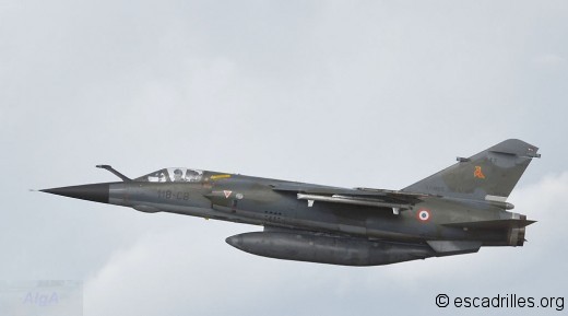 F-1CR 2012 118-CB