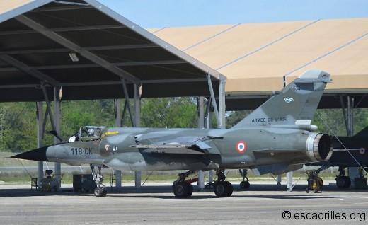F-1CR 2012 118-CK