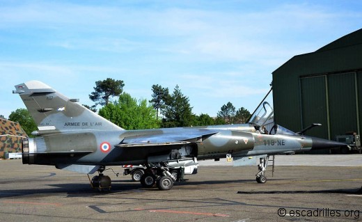 F-1CR 2012 118-NE