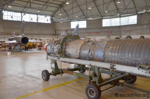 F-1CR ESTA 95