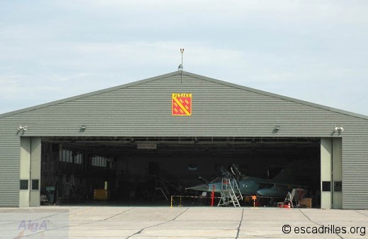 Hangar du 1/30