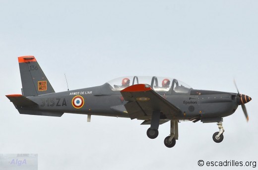 Epsilon 2012 315-ZA