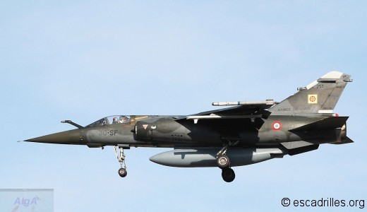 F-1CT 2008 30-SF