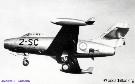 Ouragan 3/2 archivesCB
