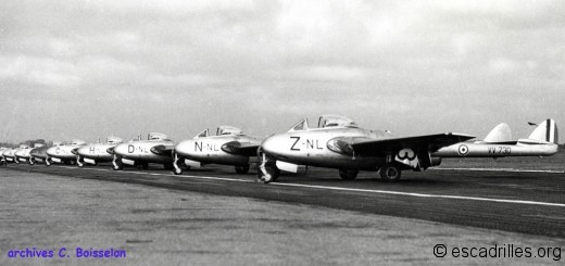 Vampire 1950 3/2 archivesCB
