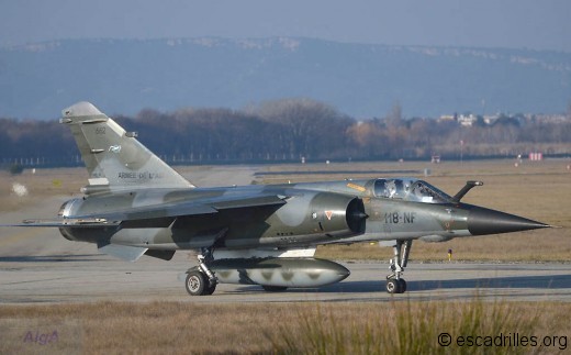 F-1CR 2013 118-NF