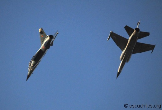 F-1 break
