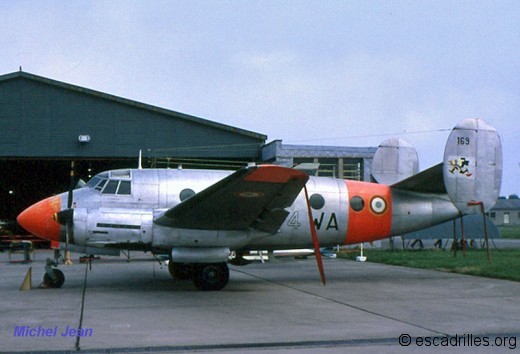 Flamant 1969 4-WA