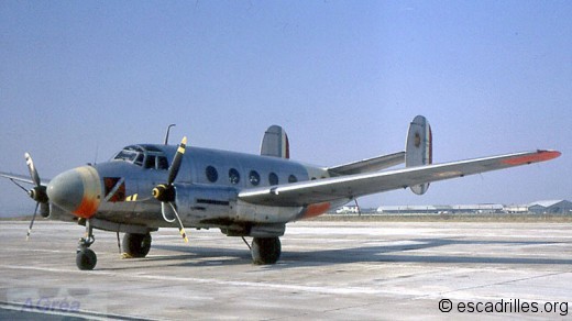 Flamant 1971 30-QS