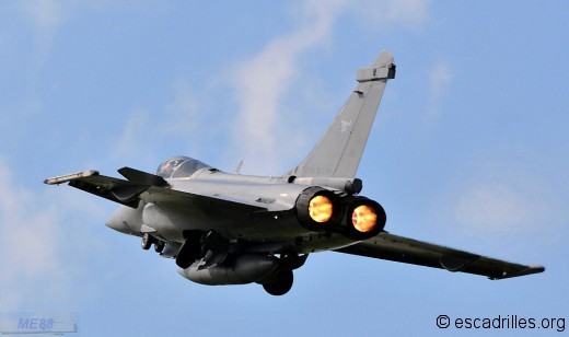 Rafale 2012 105-113HE