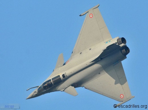 Rafale 2012 120-113IY