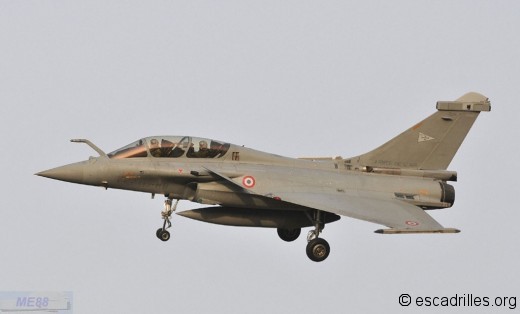 Rafale 2012 309-113HB