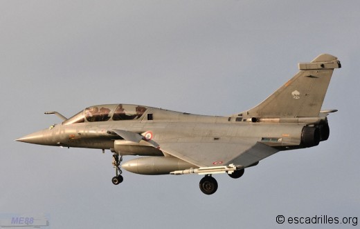 Rafale 2012 310-113HC