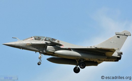 Rafale 2012 314-104HP