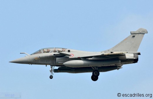 Rafale 2013 113HP mj