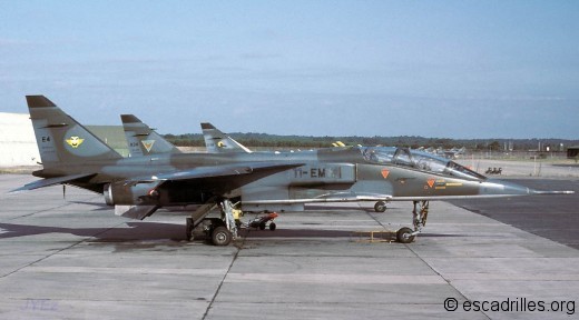 Jaguar E4-11EM 1983