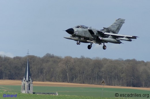 Tornado 2013 MM7051