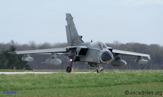 Tornado 2013 MM7054