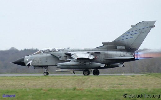 Tornado 2013 MM7055