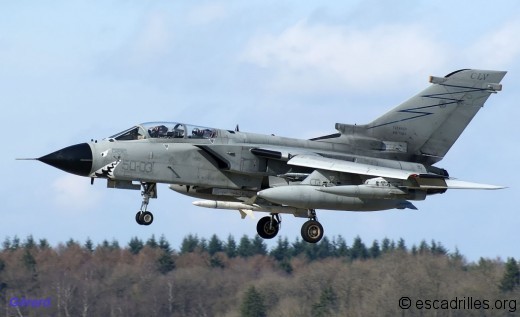 Tornado 2013 MM7066