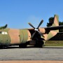 C160Z was greatly appreciated but SAAF pilots