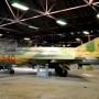 Força Aerea Populaire de Angola MiG 21MF