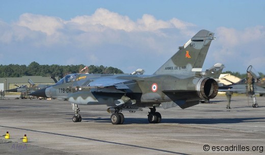 Parking plein, hangar vide, le "Chalosse" le fait