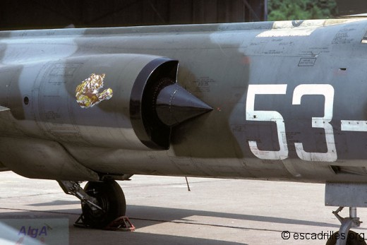 F-104S 53è